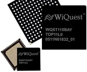 Специалисты WiQuest разработали референс-дизайн «комбайна» Wireless USB + Bluetooth